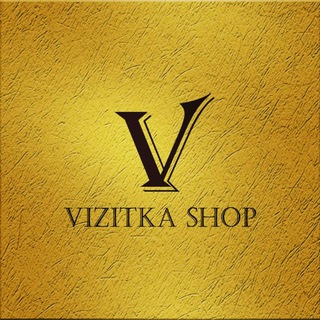 Логотип vizitkashopuz