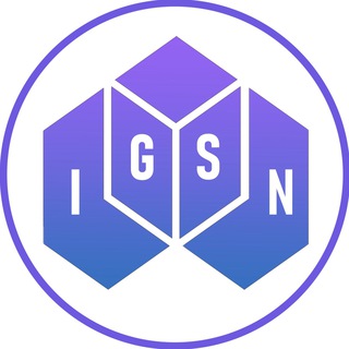 Логотип igsnchannel