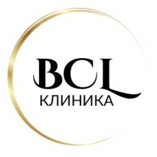 Логотип канала beautycentrlazer