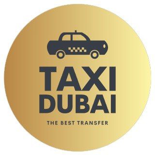 Логотип канала taxi_in_dubai