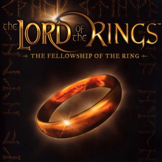 Логотип канала thelord_ofthe_rings