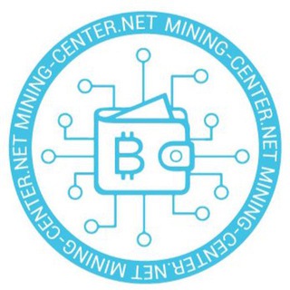 Логотип канала miningcenterotzyv