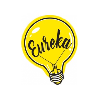 Логотип канала eurekatut