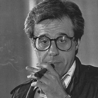 Логотип канала peter_bogdanovich