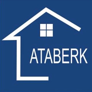 Логотип канала ataberk