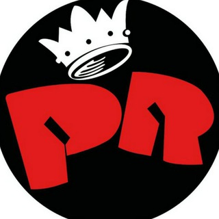 Логотип канала king_piar