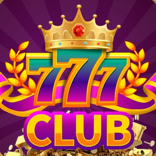 Логотип канала club777