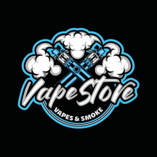 Логотип vapersstore