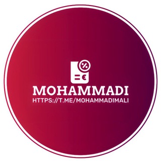 Логотип mohammadimali