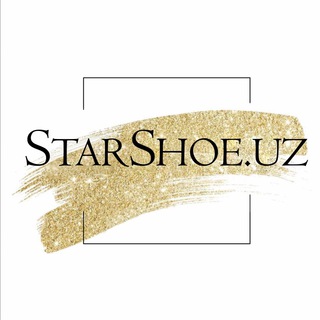 Логотип канала starshoeuz