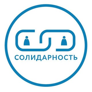 Логотип канала anosolidarnost