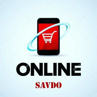 Логотип канала online_savdokorea1