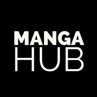 Логотип mangaxhub