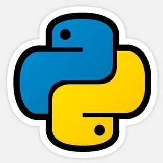 Логотип канала pythonintests