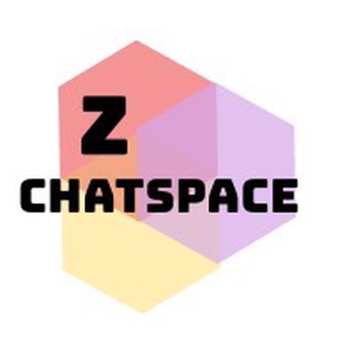 Логотип z_chatspace