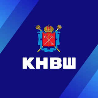 Логотип канала knvshpr