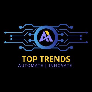 Логотип top_trends_ai