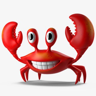 Логотип канала KPab_bot