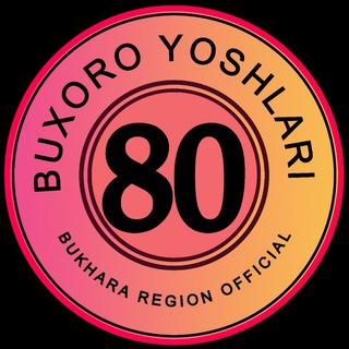 Логотип канала buxoro_viloyati_yoshlari