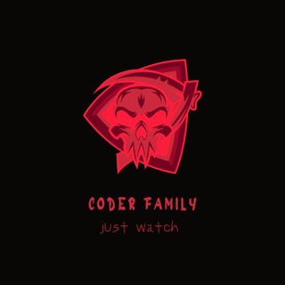 Логотип coderfamily