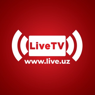 Логотип канала livetv_uz