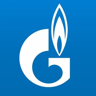 Логотип канала gazpromnews