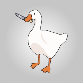 Логотип канала jopka_goose