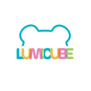 Логотип lumicube