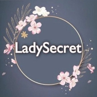 Логотип ladysecret_kbr