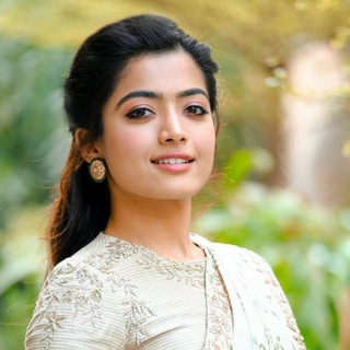 Логотип канала rashmika_mandana_official