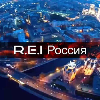 Логотип канала reirussia
