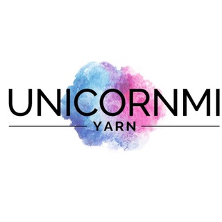 Логотип канала unicornmi