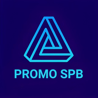 Логотип канала promosaintp