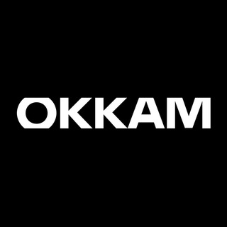 Логотип канала okkaminsights