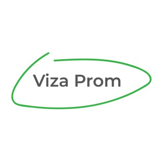 Логотип канала vizaprom