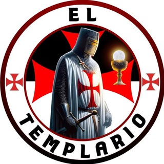 Логотип канала eltemplario