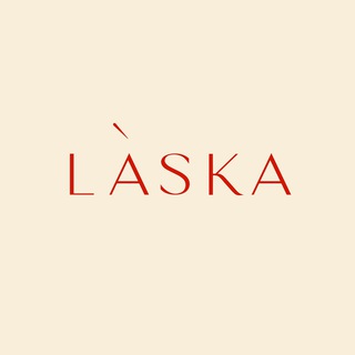 Логотип канала laska_lingerie