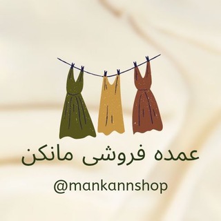 Логотип mankannshop