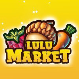 Логотип канала lulumarkets