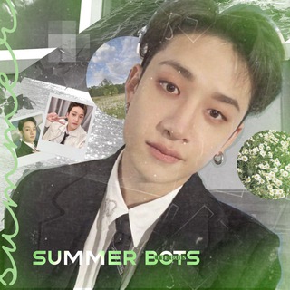 Логотип summerbots