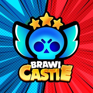 Логотип канала brawlcastle