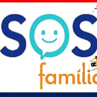 Логотип канала s_o_s_familia