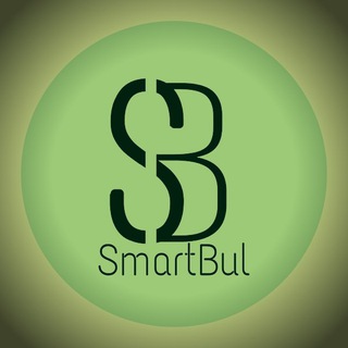 Логотип канала smartbulll