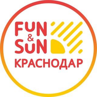 Логотип канала FUNSUN_KRD