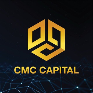 Логотип канала cmccapital