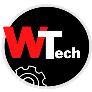 Логотип канала wealth_tech