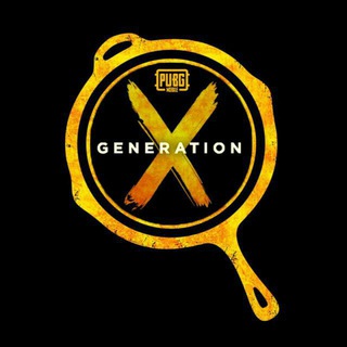 Логотип канала generation_news