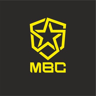 Логотип канала mbcgear