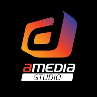 Логотип канала studioamedia