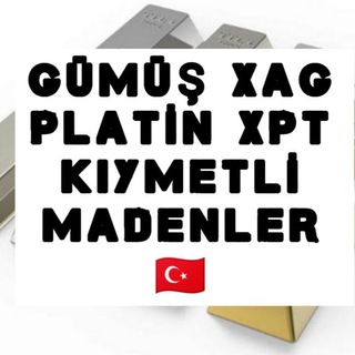 Логотип gumus_silver_xag